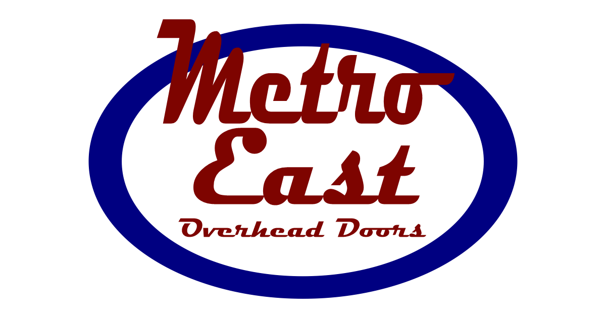 Metro East Overhead Doors Garage Door Repair & Replacement